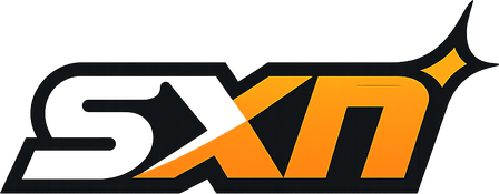 Logo sxn